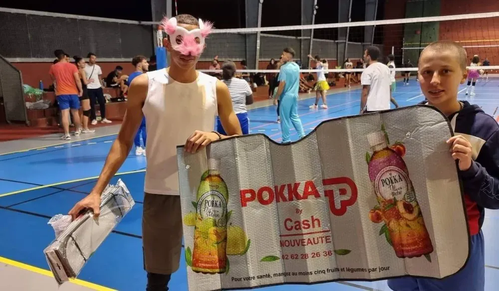 Sponsoring auprès des associations