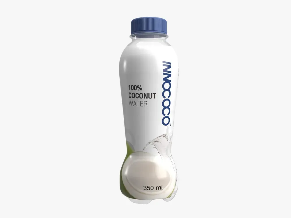 Eau de coco 350mL